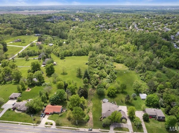 4227 Towers Road, Unincorporated, MO 63304