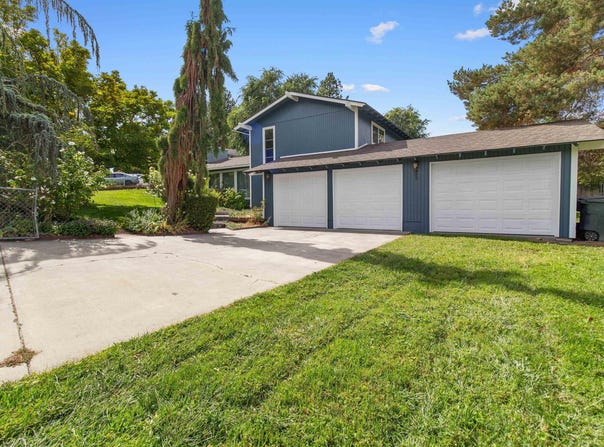 2017 Sheridan Place, Richland, WA 99352