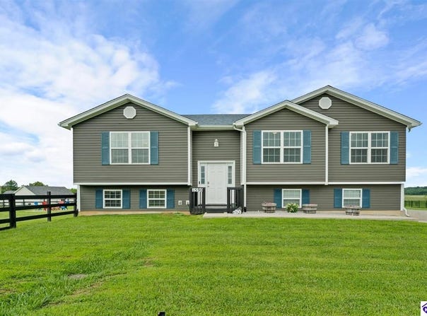 1590 Payneville Road, Brandenburg, KY 40108