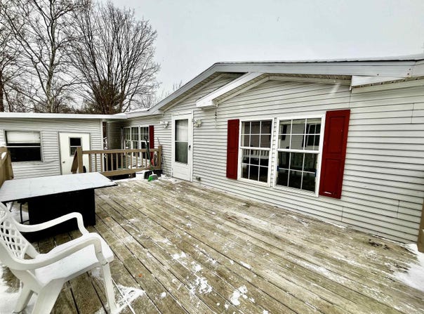 43777 Medea, Clinton Township, MI 48036