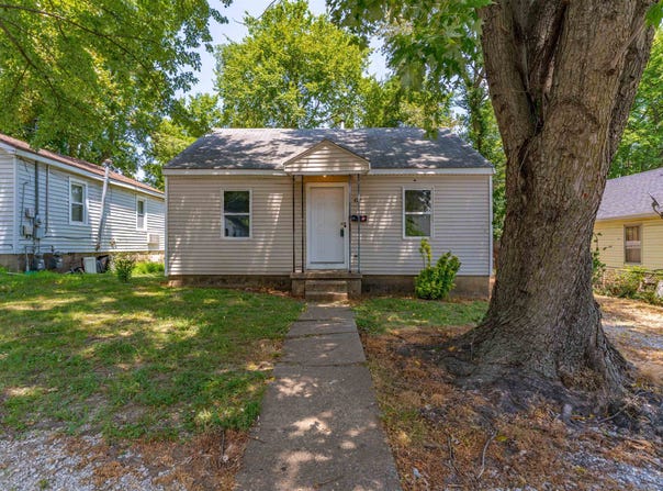 429 Ray Street, Henderson, KY 42420