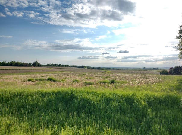 COUNTY RD E, RIPON, WI 54971