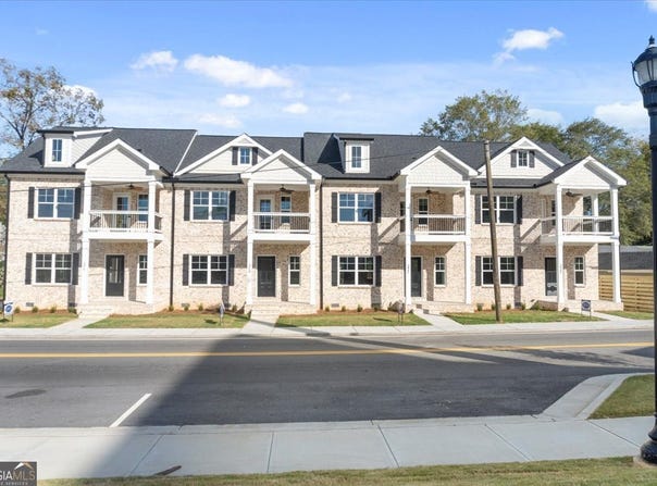319 S Madison, Monroe, GA 30655