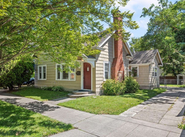 147 S Elm St, Spokane, WA 99201