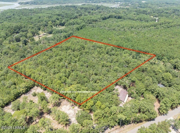 132 Ernest Drive, St. Helena Island, SC 29920