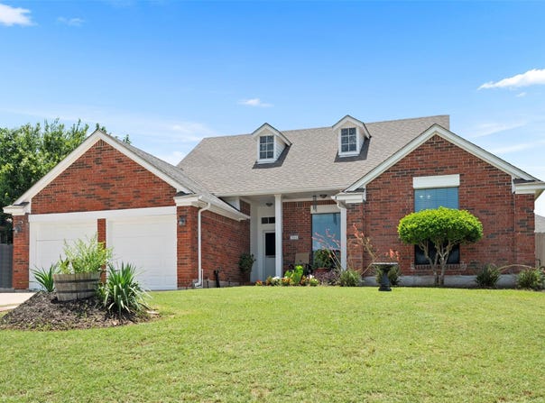 700 Canyon Bend RD, Pflugerville, TX 78660