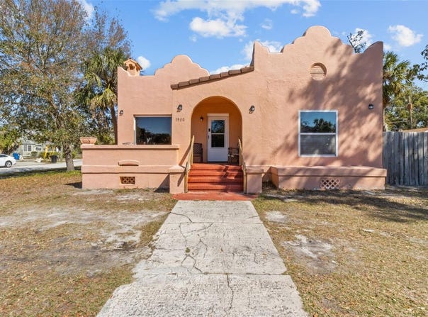 1900 17TH STREET S, ST PETERSBURG, FL 33712