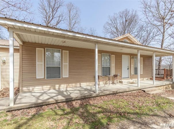 383 Red Robin, Poplar Bluff, MO 63901