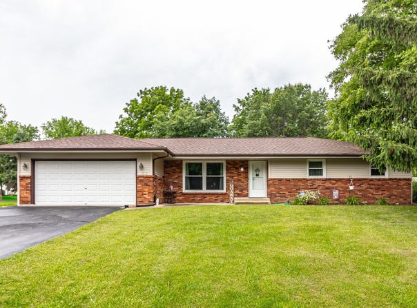 7273 Cornflower Road, Cherry Valley, IL 61016