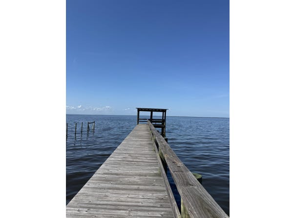 118 July Ave., Georgetown, FL 32139