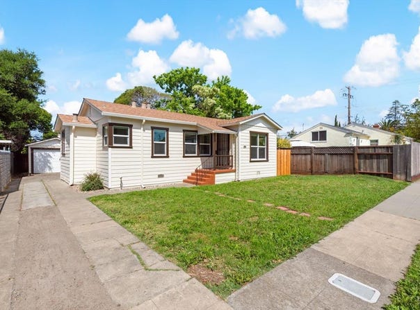 433 Glenn Street, Vallejo, CA 94590