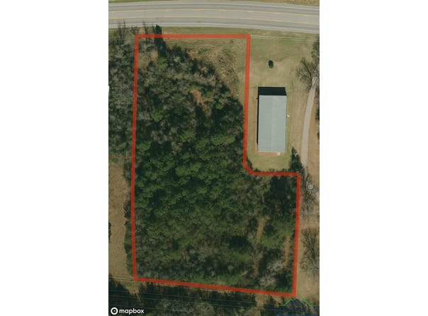 619 W Broadway St., Big Sandy, TX 75755