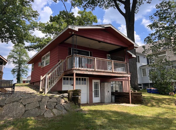 336 Grayson Road, La Porte, IN 46350