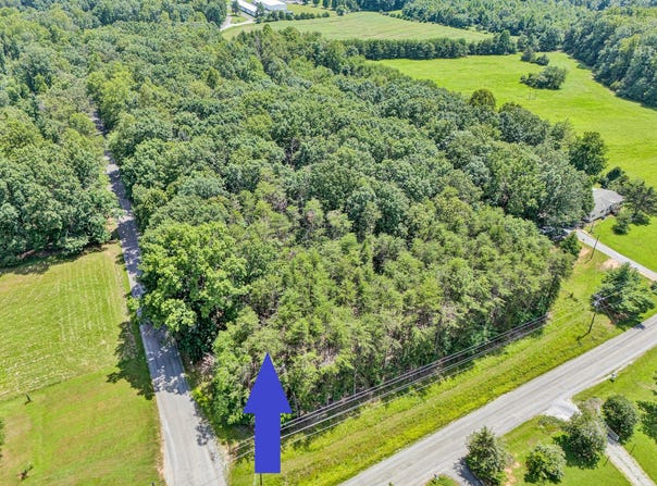 Lot 1 Airport RD, Moneta, VA 24121