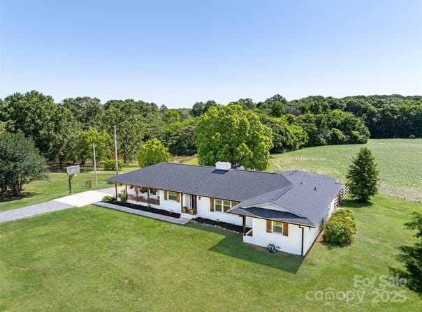 5710 Lander Benton Road, Unionville, NC 28110