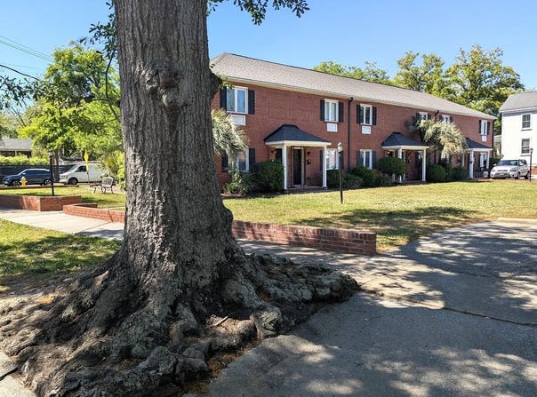 21 Hester Street, Charleston, SC 29403
