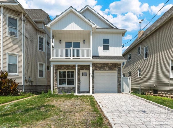 243 E 9th Ave Avenue, Roselle, NJ 07203