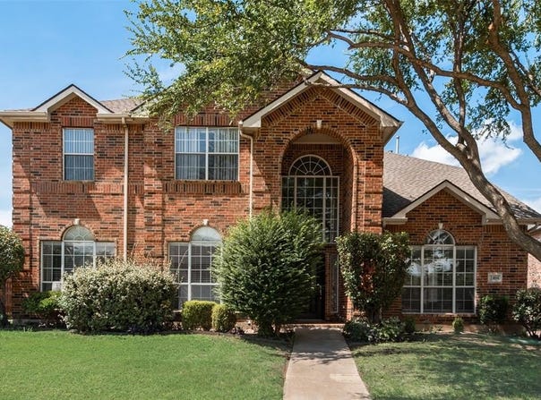 2404 Dana Drive, Flower Mound, TX 75028