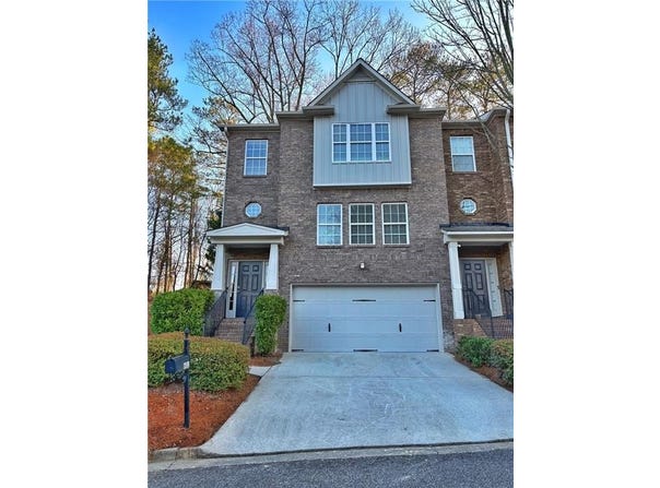 602 Birch River Lane, Lawrenceville, GA 30043