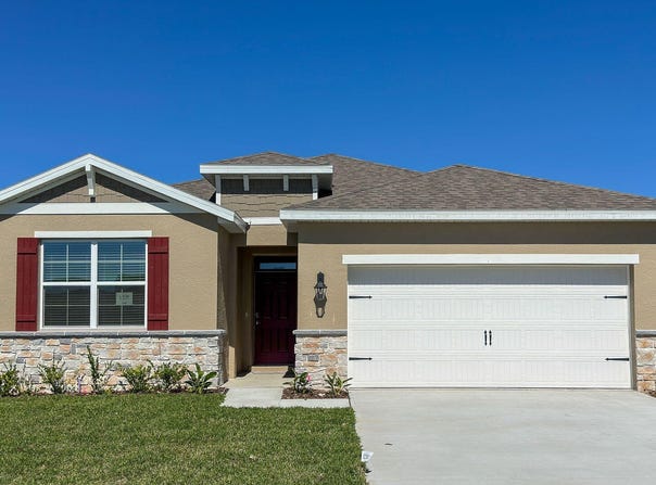 3012 Kingsman Trail, Ormond Beach, FL 32174