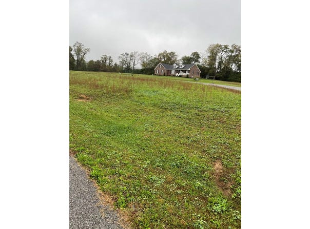 Tbd Caroline Circle, Wytheville, VA 24382