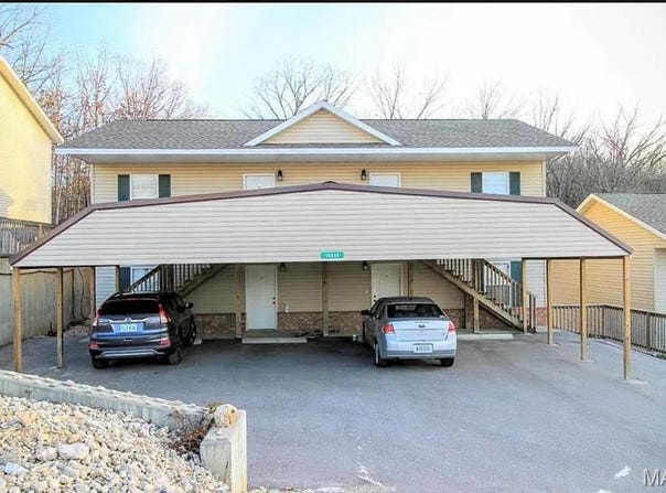 16565 Hunters Ridge Lane, St Robert, MO 65584