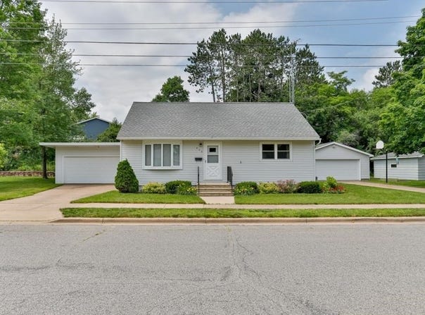 808 MORELAND AVENUE, Schofield, WI 54476