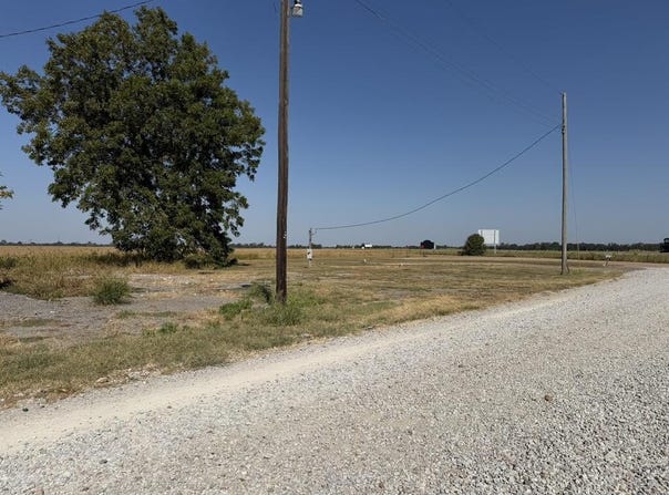 3701 BLACKWOOD STREET, Tyronza, AR 72386
