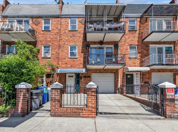110-25 55 Avenue, Corona, NY 11368