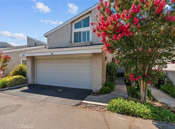 23121 Yvette Lane, Valencia, CA 91355