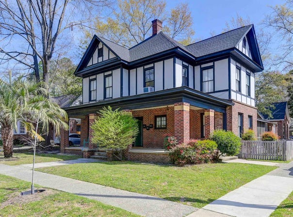 1200 Gladden Street, Columbia, SC 29205