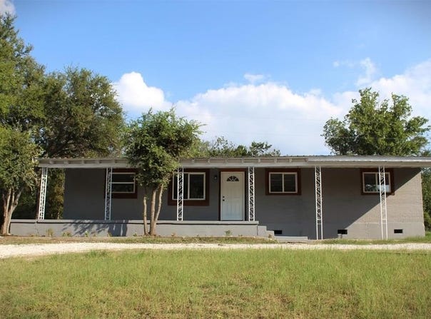 120 Poppy Lane, Whitney, TX 76692