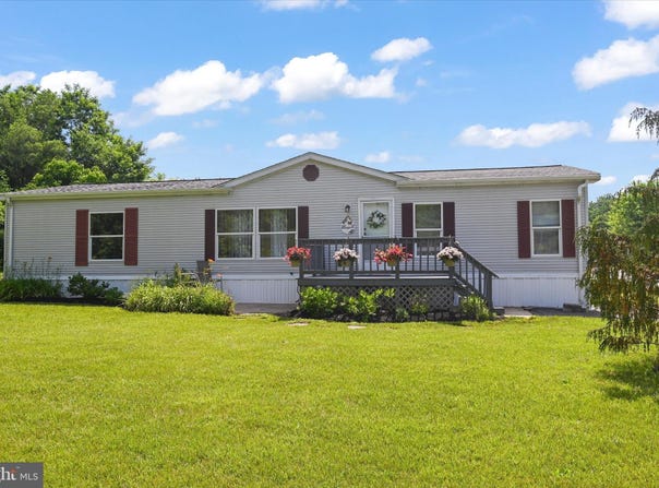 700 CASSEL Road, MANCHESTER, PA 17345