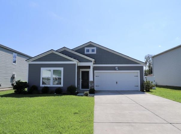 163 Marsh Deer Place, Surfside Beach, SC 29575