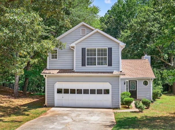 2515 Dacula Ridge Drive, Dacula, GA 30019