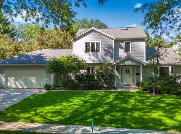 5110 Buffalo Trail, Madison, WI 53705