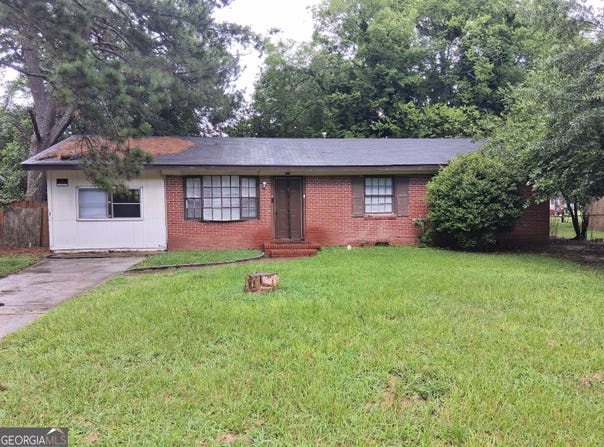 110 Merlin, Warner Robins, GA 31093