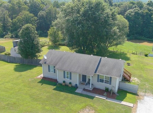 13942 Salt River Road, Eastview, KY 42732