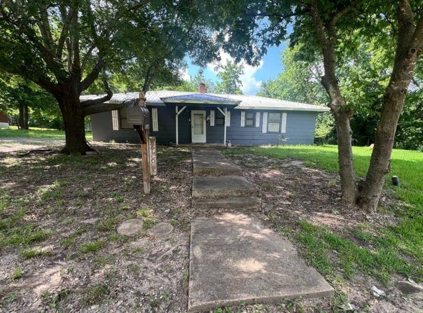 720 E Marshall Avenue, Cooper, TX 75432