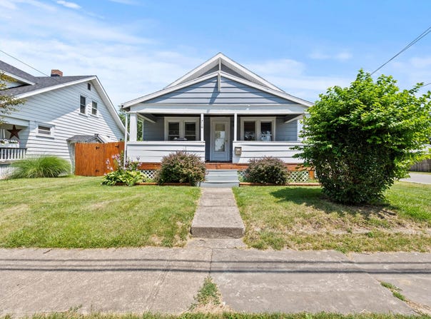 716 Uncapher Avenue, Marion, OH 43302