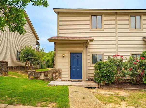 5 Edgehill Cove, Maumelle, AR 72113