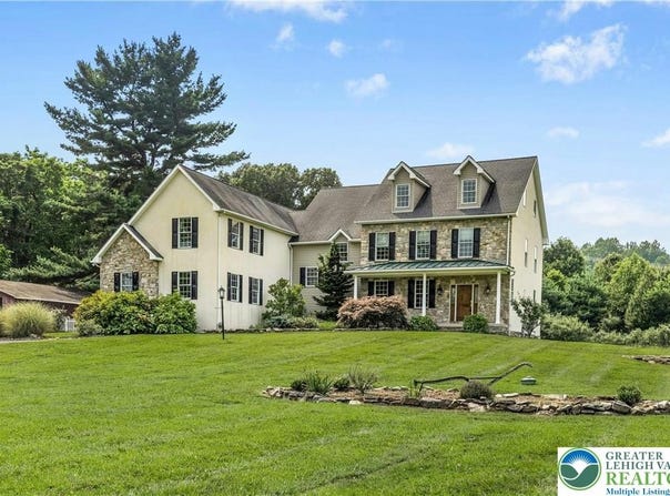 3370 Lower Saucon Road, Lower Saucon Twp, PA 18055