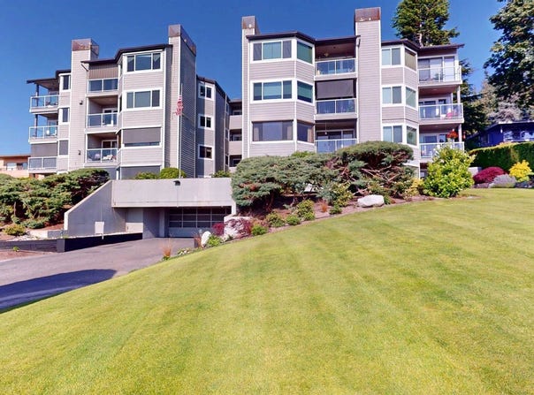 424 14th Street #202, Bellingham, WA 98225