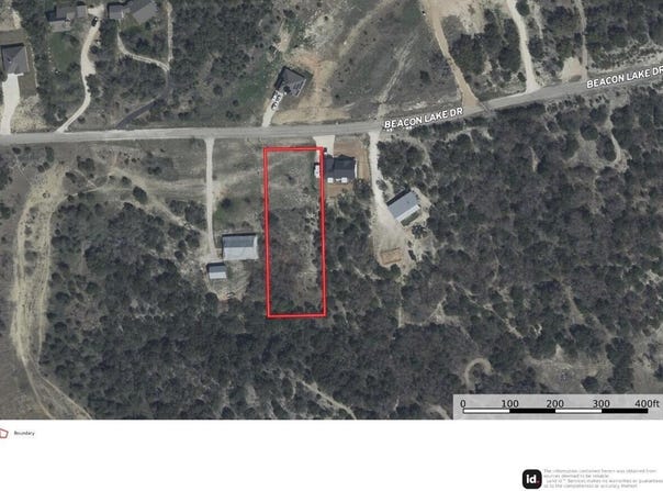 1670 Beacon Lake Drive, Bluff Dale, TX 76433