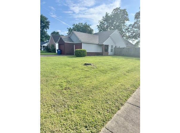236 ANNA LANE, West Memphis, AR 72301