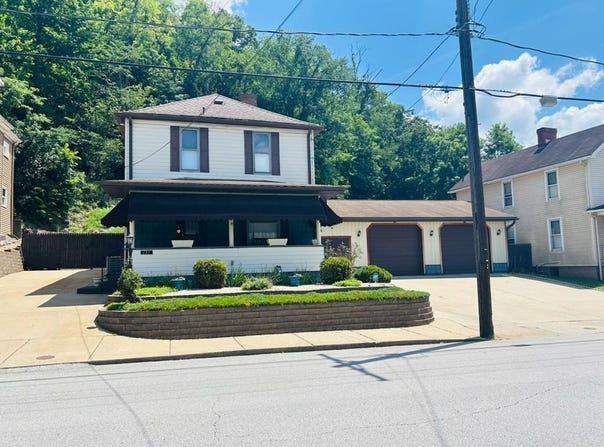 231 Kruger Street, Wheeling, WV 26003