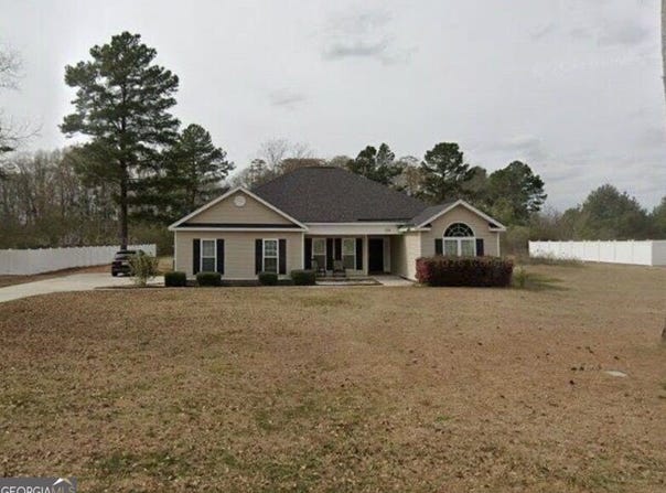 219 Stonebrook Way, Statesboro, GA 30458