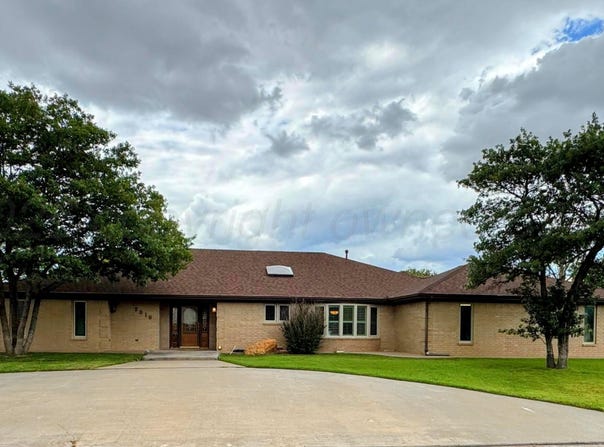 2010 SW 21st Avenue, Perryton, TX 79070