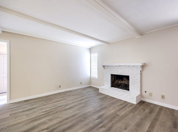 3683 Villa Knolls East Drive, Las Vegas, NV 89120