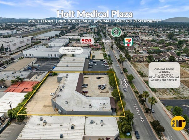 4651 Holt, Montclair, CA 91763